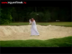 Arab golfozó